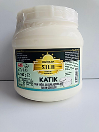 Tam yağlı Olgunlaşmış Tereyağlı çökelek (KATIK) 1000 gr