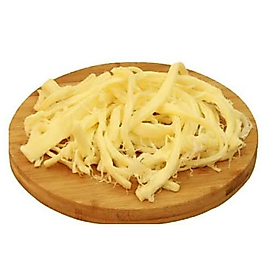 Tam Yağlı Telli Peynir (Kuymaklık) 1 kg