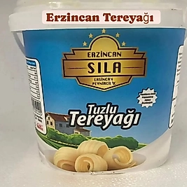 Yayık Tereyağı Tuzlu 1000 gr