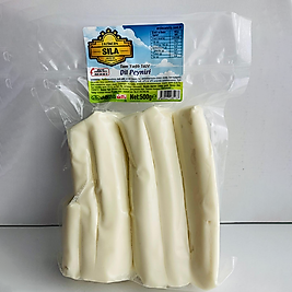 Tam Yağlı Az Tuzlu Dil Peyniri 1000 gr