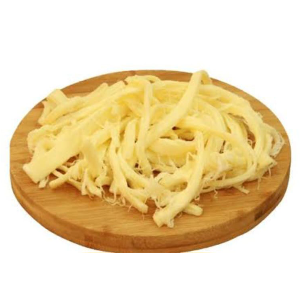 Tam Yağlı Telli Peynir (Kuymaklık) 1 kg