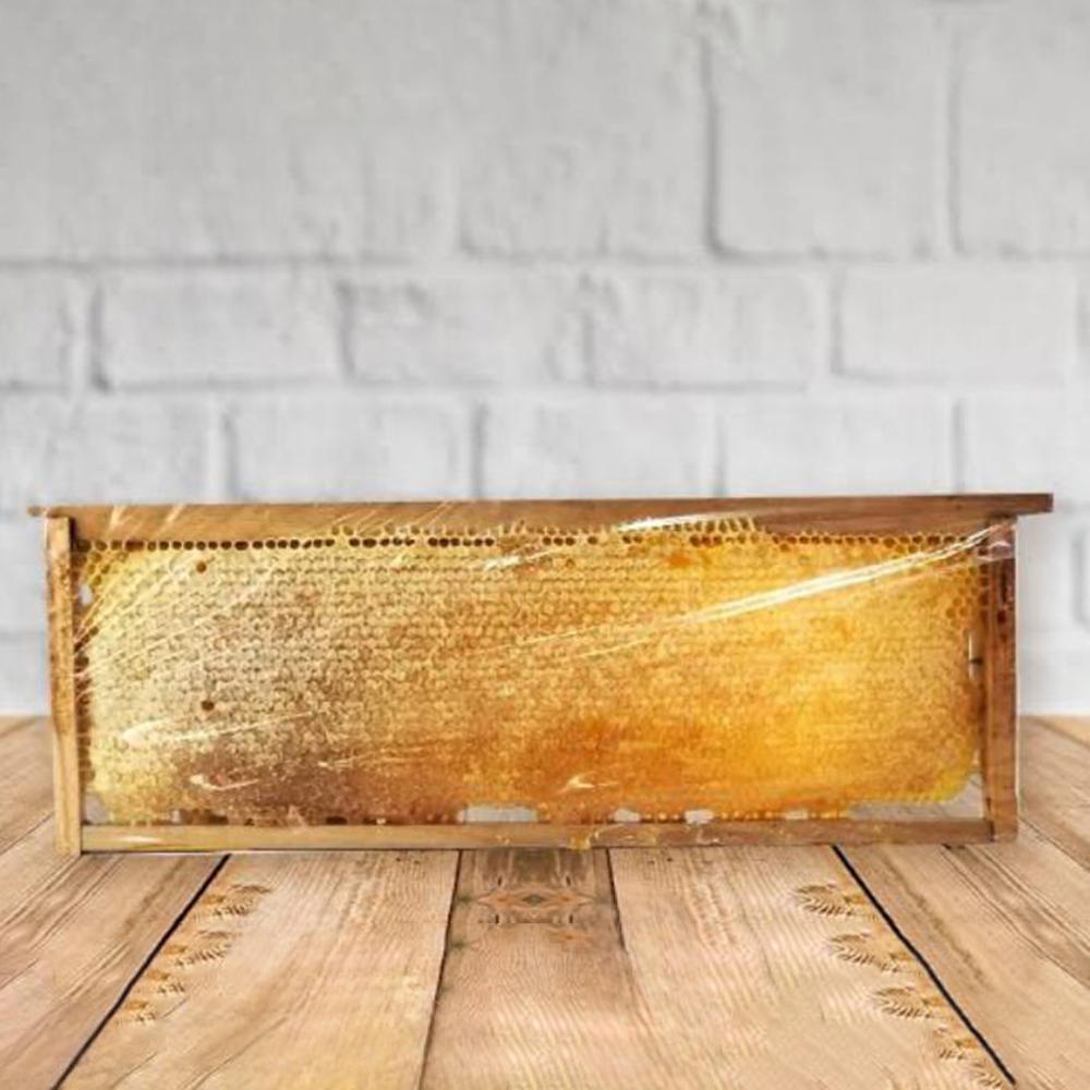 Pülümür Balı Şekersiz Tartılarak satılır