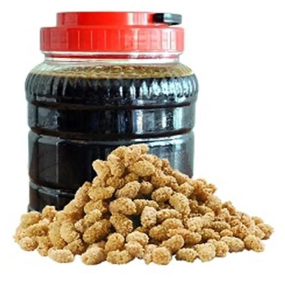 Dut Pekmezi El Yapımı 1000 gr