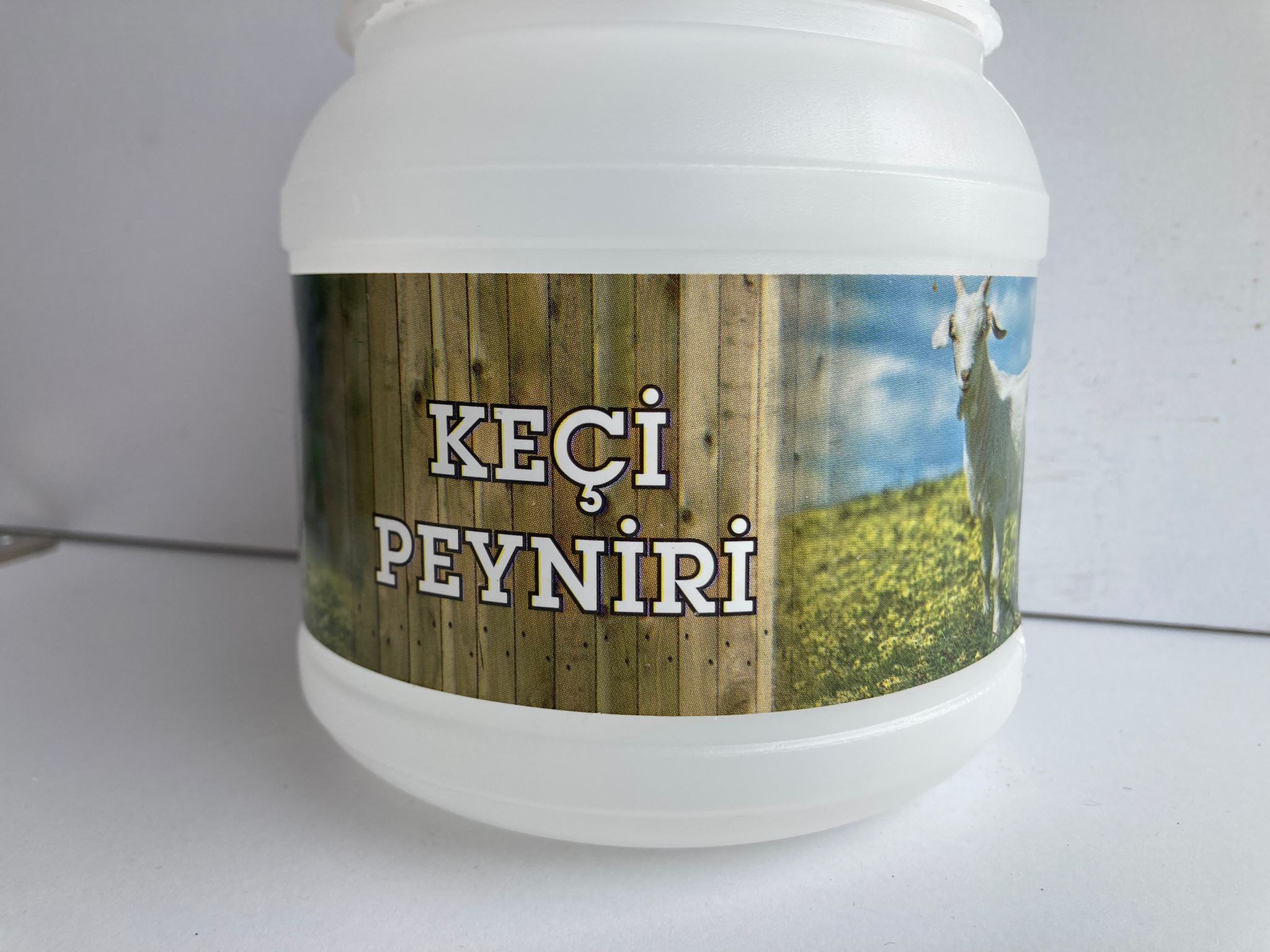 Tulum Peyniri (Keçi) 1000 gr