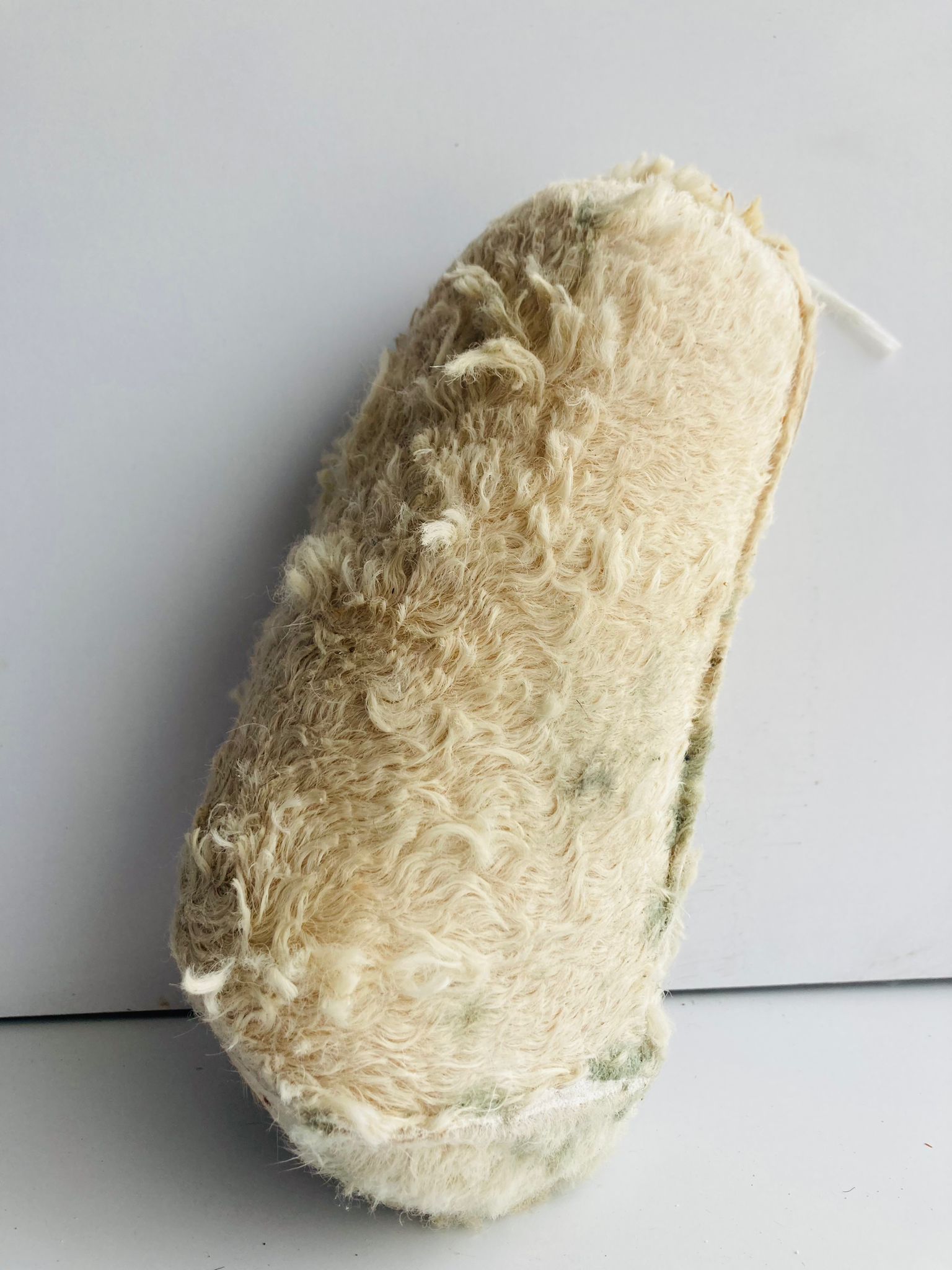 Deri Tulum Peyniri kg Tartılarak Satılır