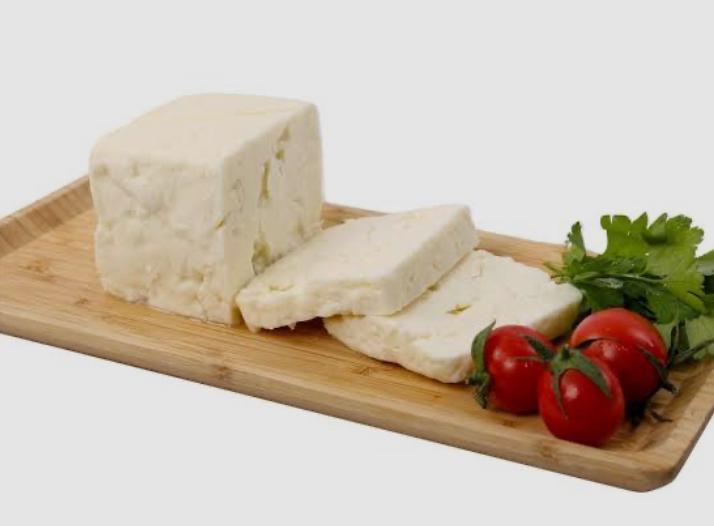 Olgunlaşmış İnek Peyniri Sert (Edirne Tipi) 1 kg